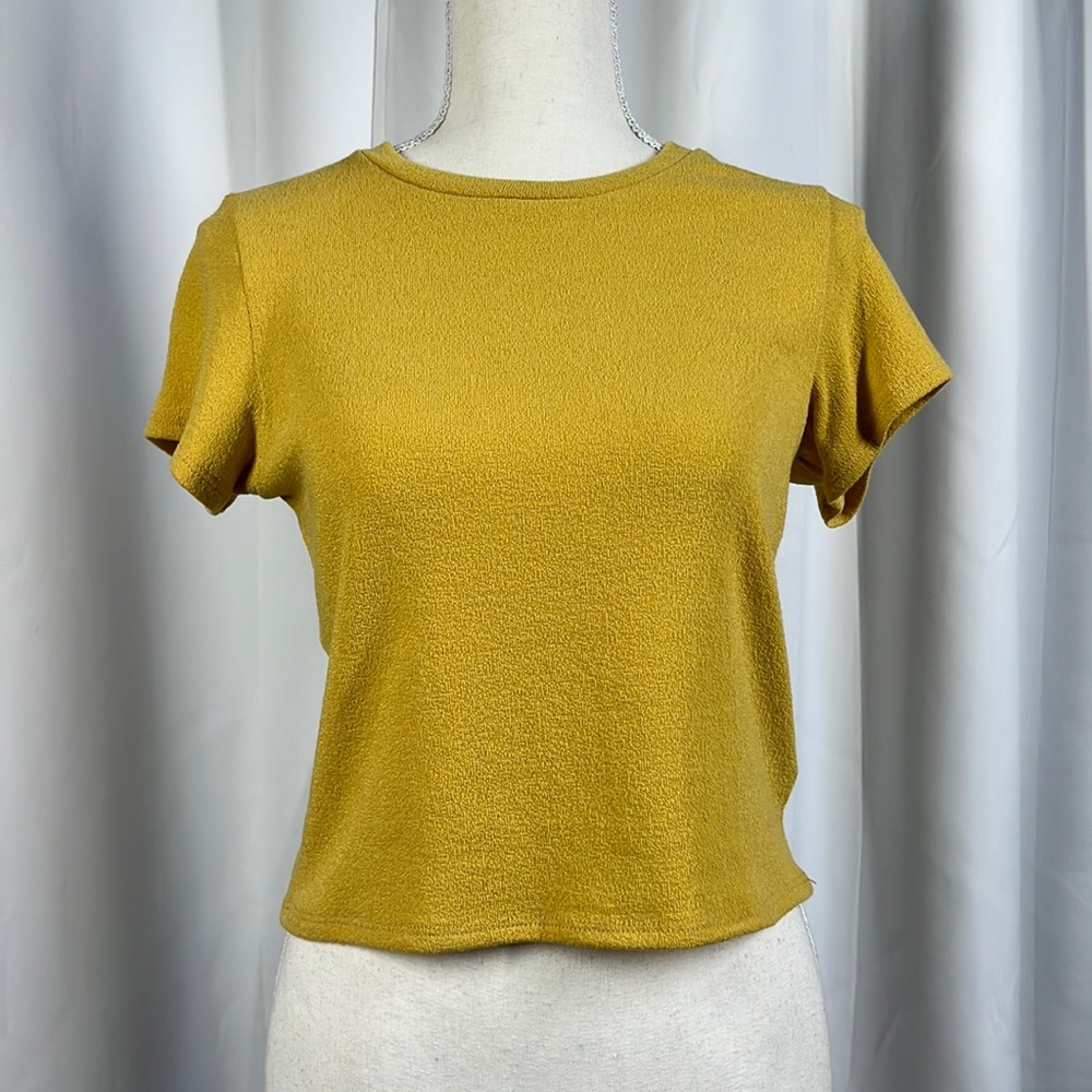 Jolie Short Sleeve T-Shirt